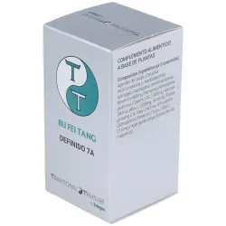 Base definido 7a 60comp. | Farmacia Barata