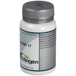 Erlingen base 17 60comp | Farmacia Barata