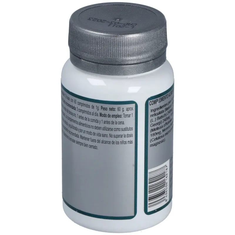 Erlingen base 16 60caps | Farmacia Barata