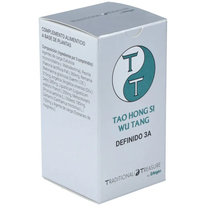 Erlingen definido 3a 60comp | Farmacia Barata