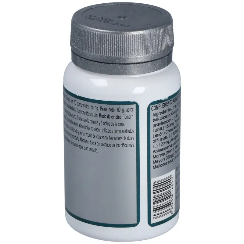 Base 2p 60comp. | Farmacia Barata