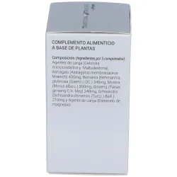 Base definido 7a 60comp. | Farmacia Barata