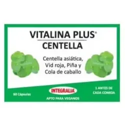Erlingen Definido 6a, 60 comprimidos