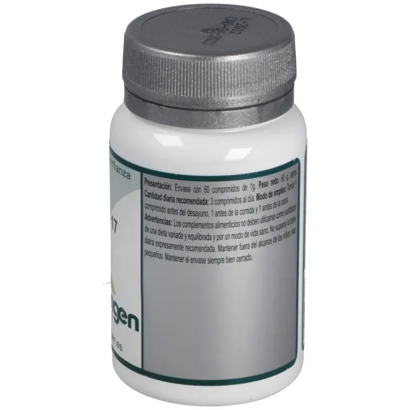 Erlingen base 17 60comp | Farmacia Barata