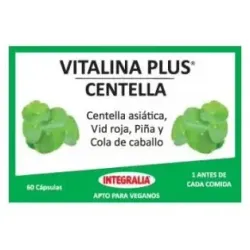 Erlingen definido 6a 60comp | Farmacia Barata