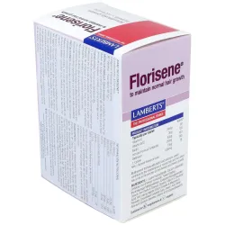 Lamberts florisene 90comp | Farmacia Barata