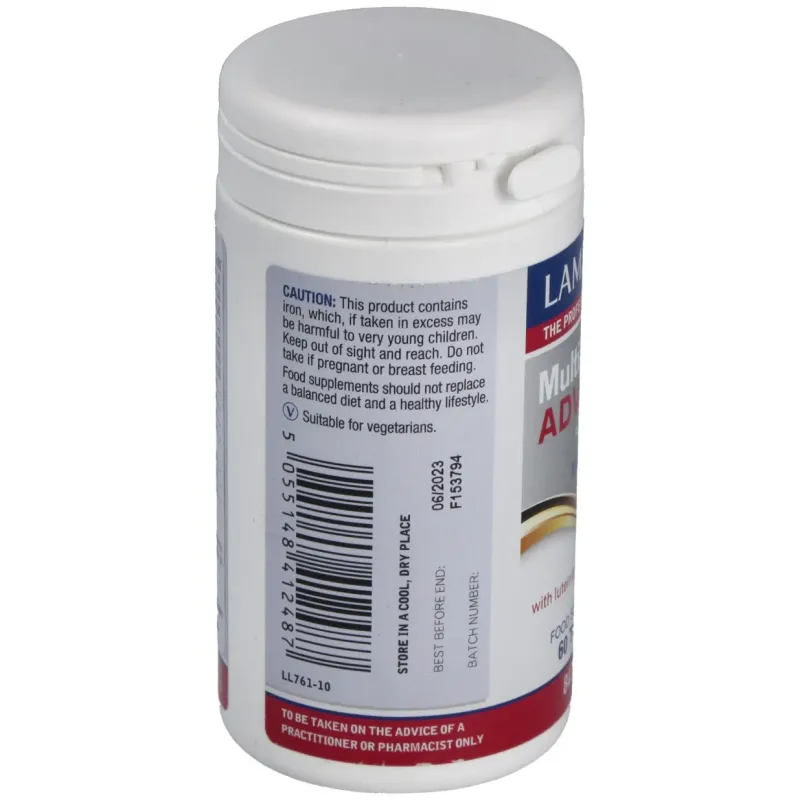Multi-guard advance (multi-max advance) 60comp. | Farmacia Barata