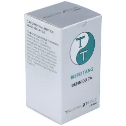 Base definido 7a 60comp. | Farmacia Barata