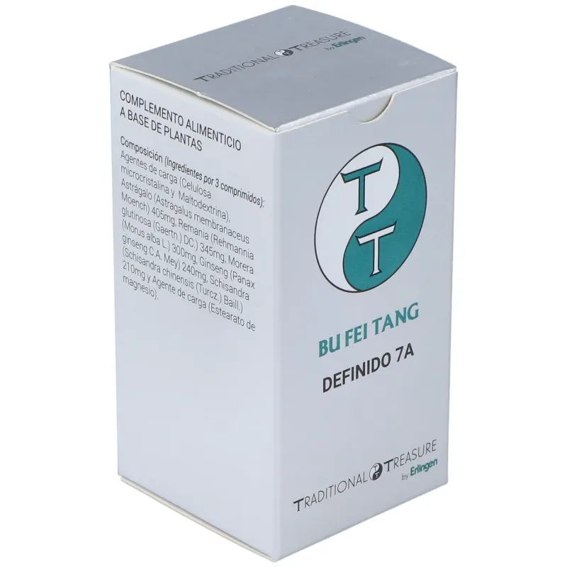 Base definido 7a 60comp. | Farmacia Barata