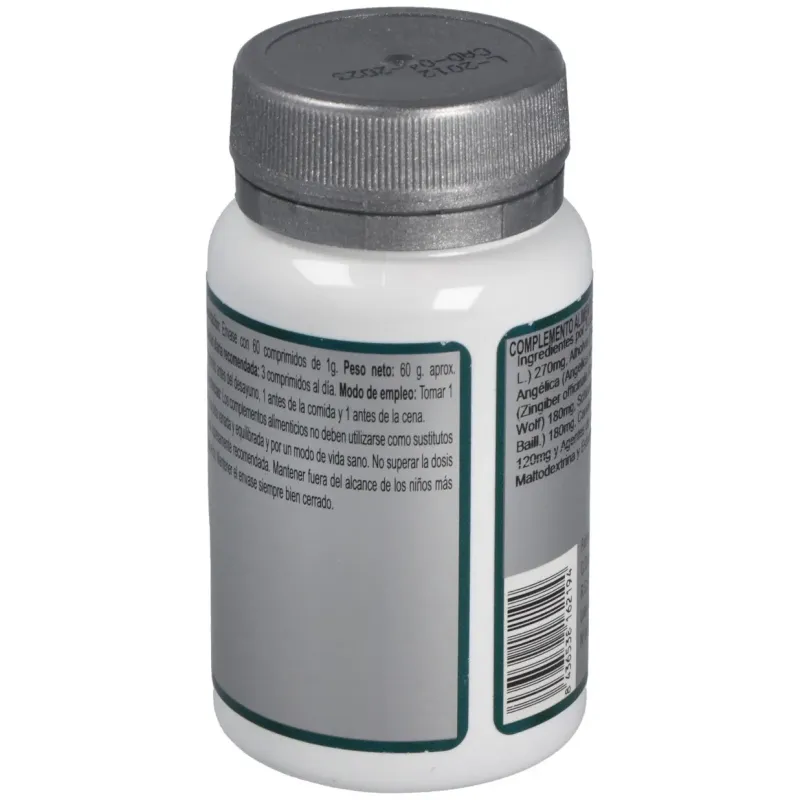 Erlingen base 17 60comp | Farmacia Barata