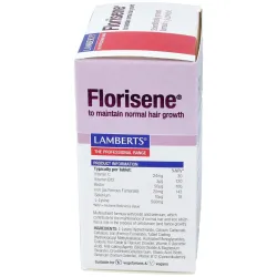 Lamberts florisene 90comp | Farmacia Barata