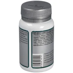 Erlingen base 17 60comp | Farmacia Barata