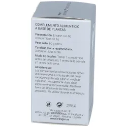 Erlingen definido 3a 60comp | Farmacia Barata