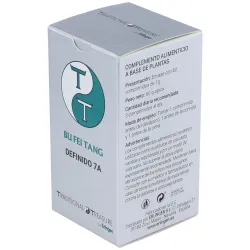Base definido 7a 60comp. | Farmacia Barata