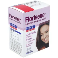 Lamberts florisene 90comp | Farmacia Barata
