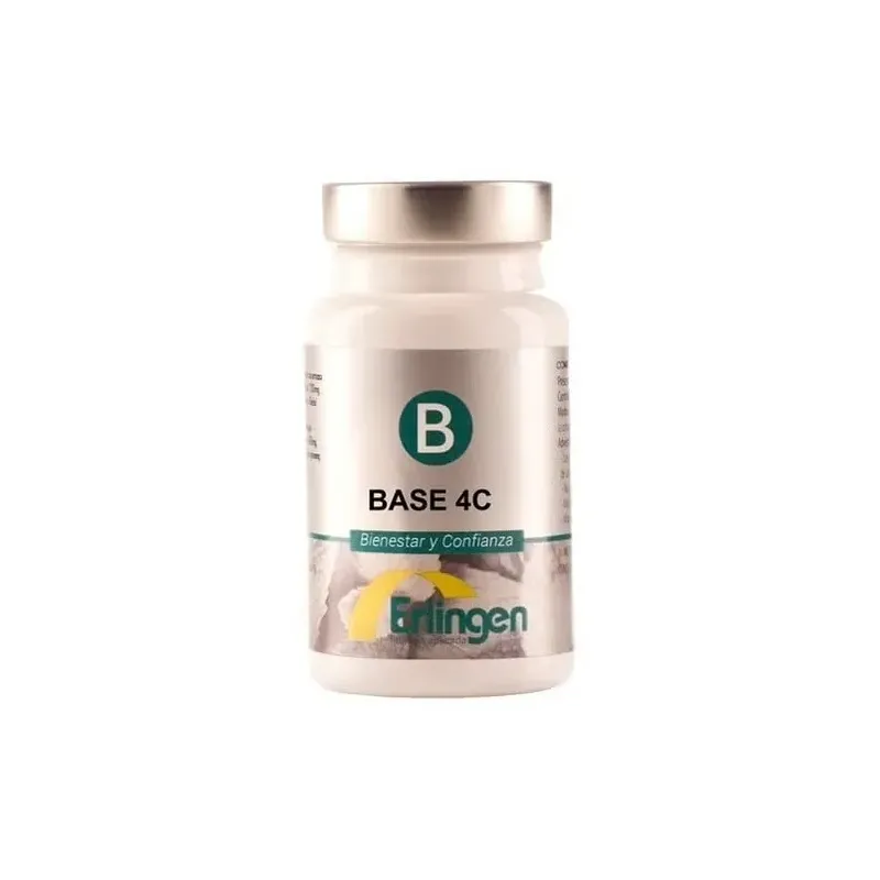 Erlingen base 4c 60comp | Farmacia Barata Erlingen base 4c 60comp | Farmacia Barata