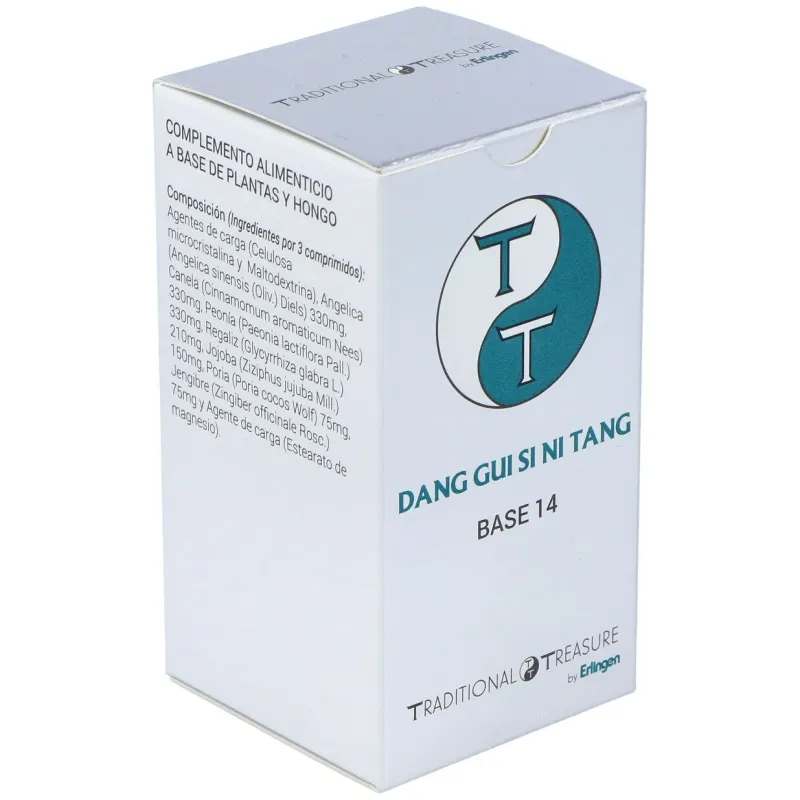 Erlingen base 14 60comp | Farmacia Barata