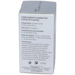 Base definido 7a 60comp. | Farmacia Barata