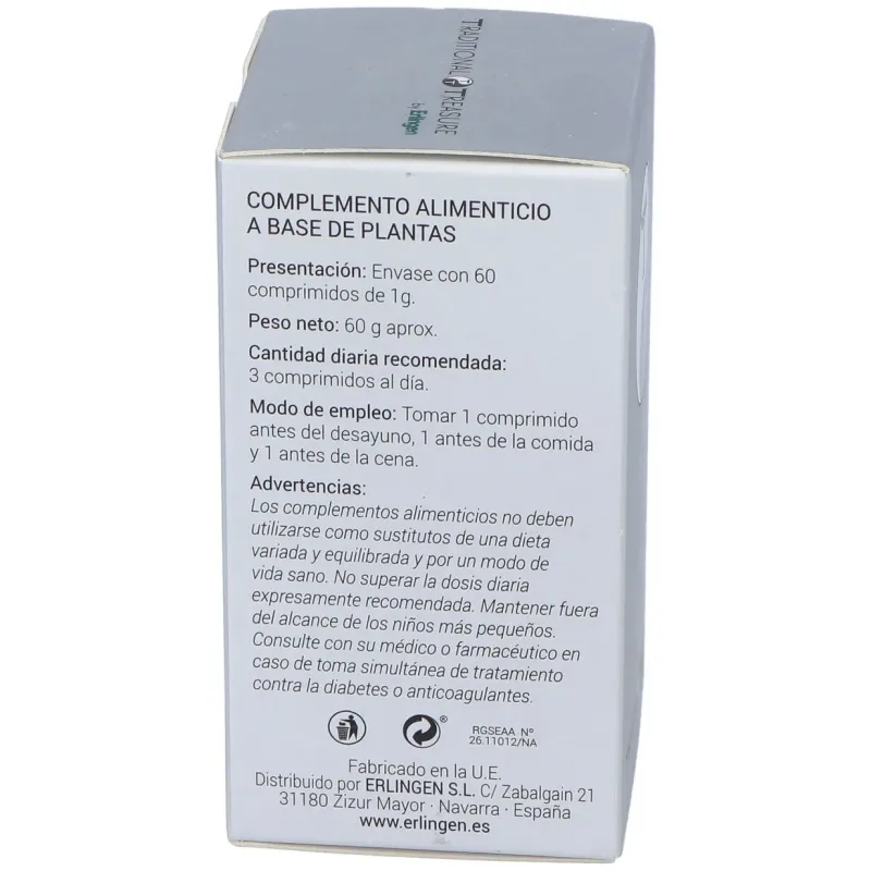 Base definido 7a 60comp. | Farmacia Barata