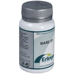Base 2p 60comp. | Farmacia Barata