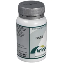 Erlingen base 17 60comp | Farmacia Barata