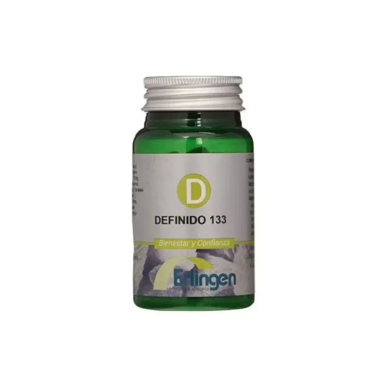Erlingen base definido 133 60comp | Farmacia Barata