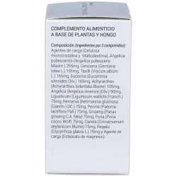 Base definido 8a 60comp. | Farmacia Barata Base definido 8a 60comp. | Farmacia Barata