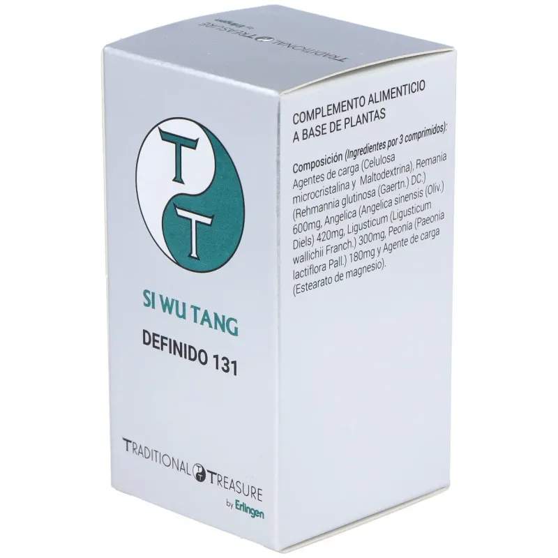 Erlingen base definido 131 60comp | Farmacia Barata