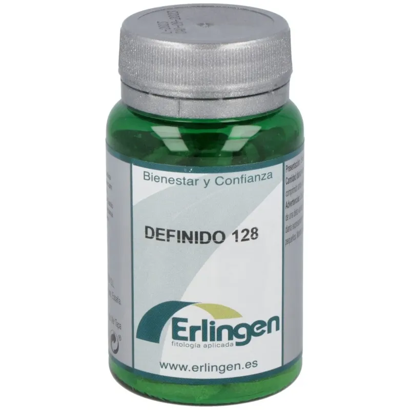 Erlingen base definido 128 60comp | Farmacia Barata Erlingen base definido 128 60comp | Farmacia Barata