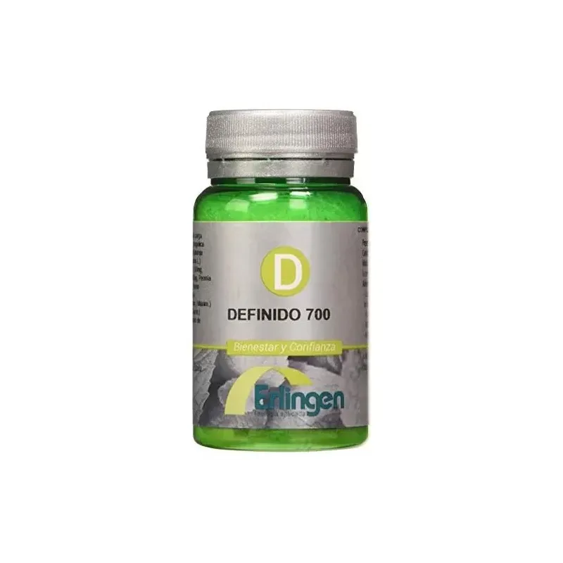 Erlingen base definido 700 60comp | Farmacia Barata