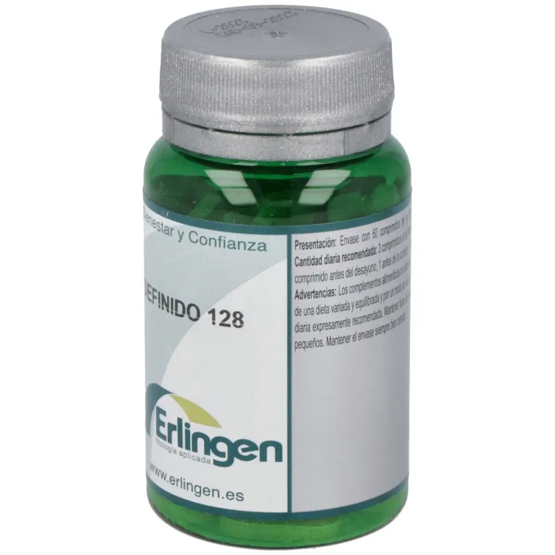 Erlingen base definido 128 60comp | Farmacia Barata Erlingen base definido 128 60comp | Farmacia Barata
