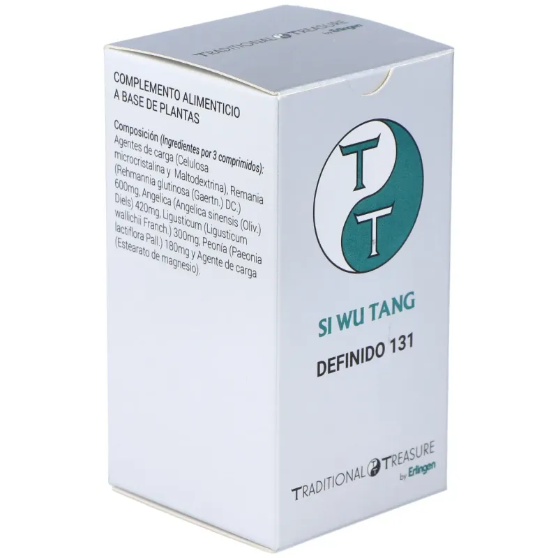 Erlingen base definido 131 60comp | Farmacia Barata