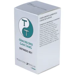 Erlingen definido 801 60comp | Farmacia Barata