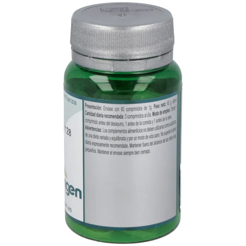 Erlingen base definido 128 60comp | Farmacia Barata Erlingen base definido 128 60comp | Farmacia Barata