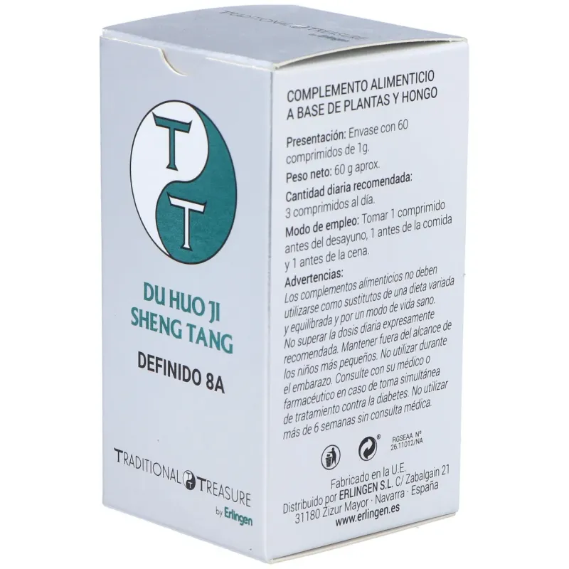 Base definido 8a 60comp. | Farmacia Barata Base definido 8a 60comp. | Farmacia Barata