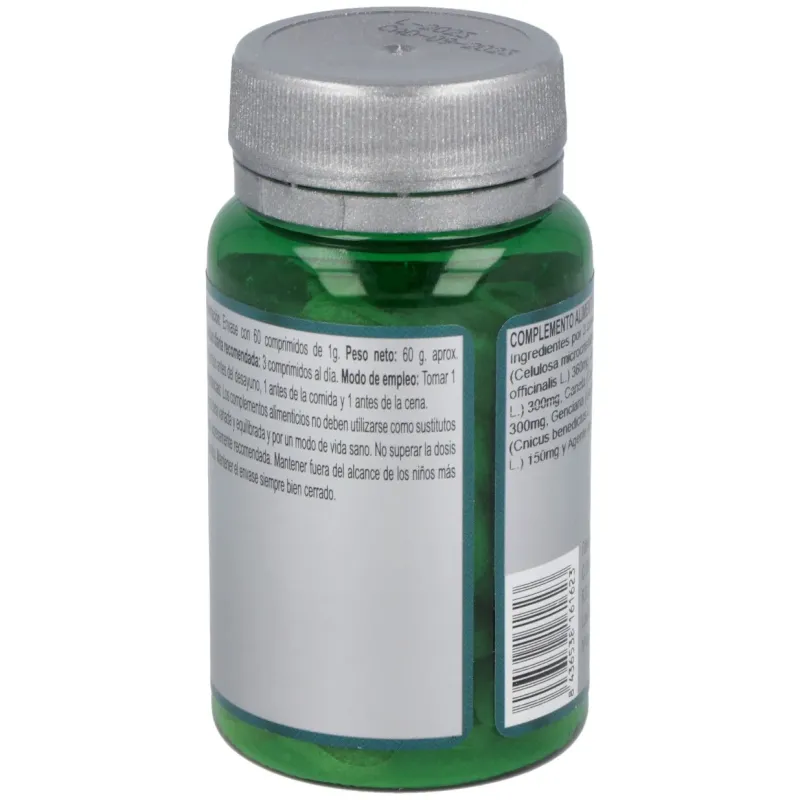 Erlingen base definido 128 60comp | Farmacia Barata Erlingen base definido 128 60comp | Farmacia Barata