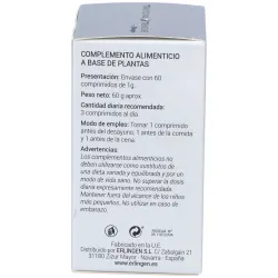Erlingen base definido 131 60comp | Farmacia Barata