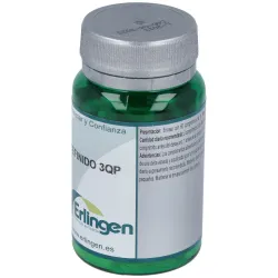 Erlingen definido 3qp 60comp | Farmacia Barata