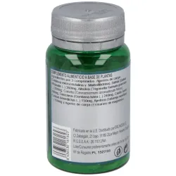 Erlingen base definido 128 60comp | Farmacia Barata Erlingen base definido 128 60comp | Farmacia Barata