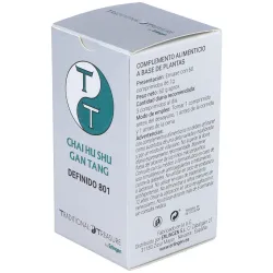 Erlingen definido 801 60comp | Farmacia Barata