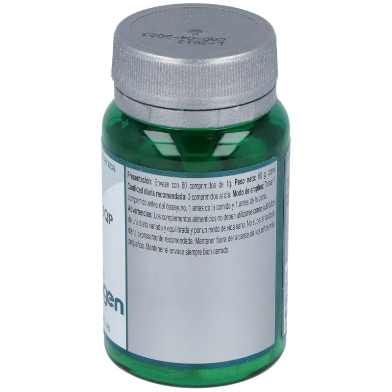Erlingen definido 3qp 60comp | Farmacia Barata