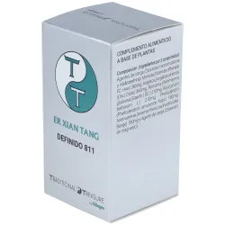 Erlingen definido 811 60comp | Farmacia Barata