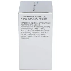 Base definido 805 60comp. | Farmacia Barata