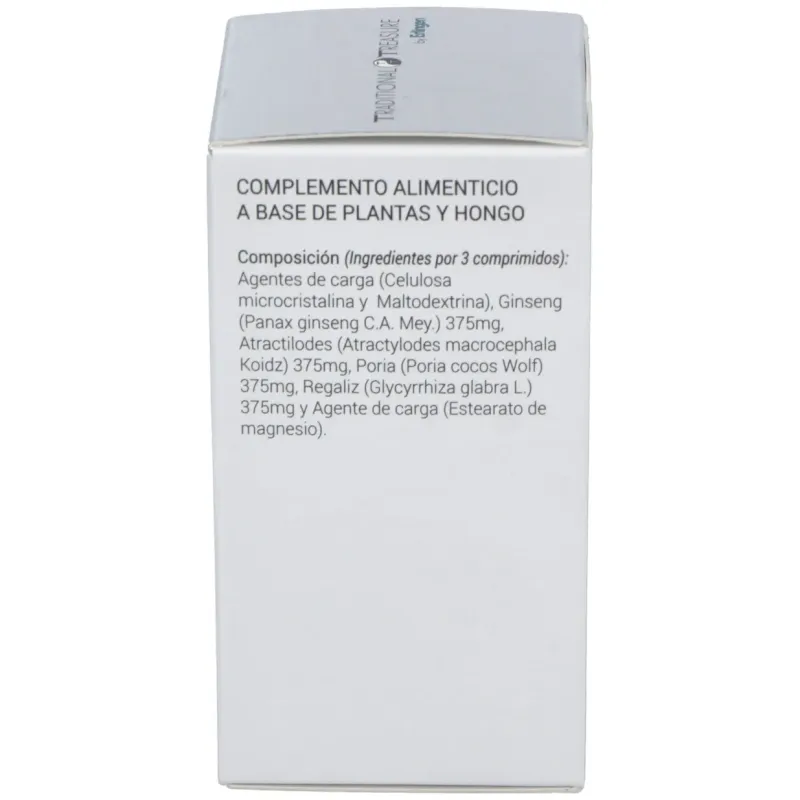 Base definido 805 60comp. | Farmacia Barata