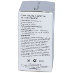 Erlingen definido 801 60comp | Farmacia Barata