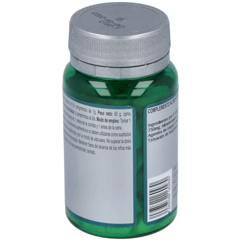 Erlingen definido 3qp 60comp | Farmacia Barata