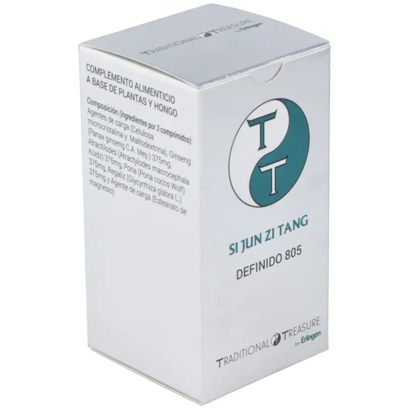 Base definido 805 60comp. | Farmacia Barata