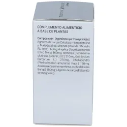 Erlingen definido 811 60comp | Farmacia Barata