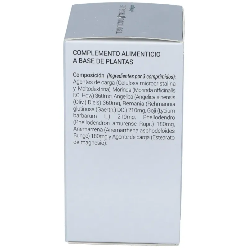Erlingen definido 811 60comp | Farmacia Barata