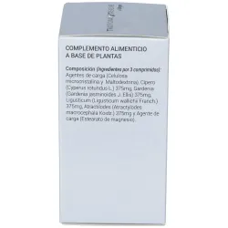 Erlingen precisium 900 yue ju wan 60comp | Farmacia Barata